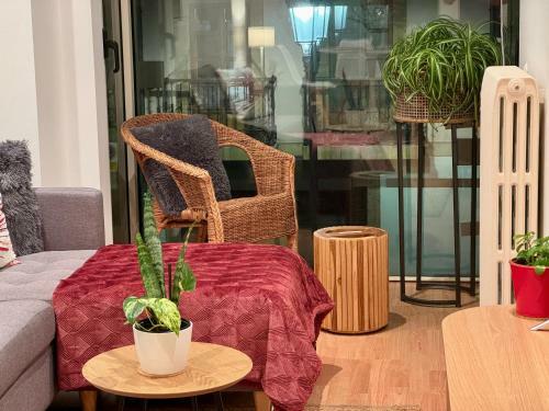 Apartamento Balc�n Del Rosal