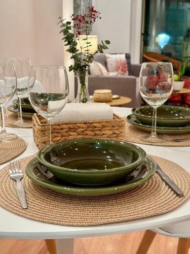 Apartamento Balc�n Del Rosal