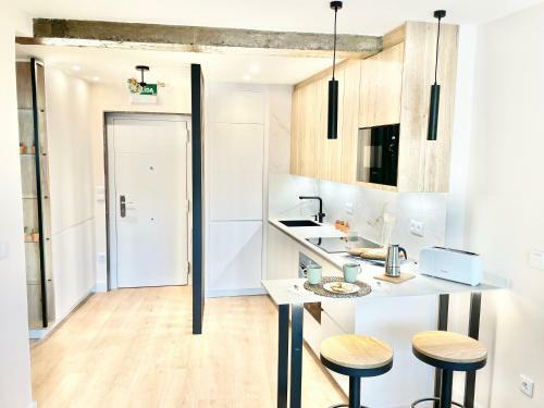 Apartamento El Carbayon�n