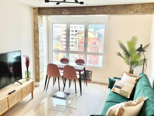 Apartamento El Carbayon�n