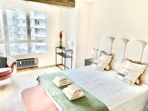 Apartamento El Carbayon�n
