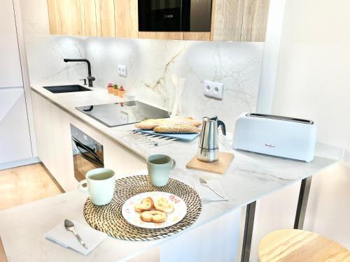 Apartamento El Carbayon�n