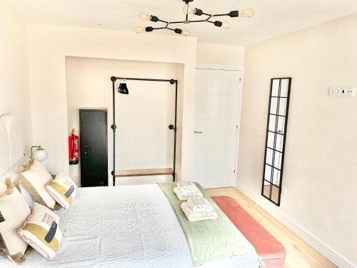 Apartamento El Carbayon�n