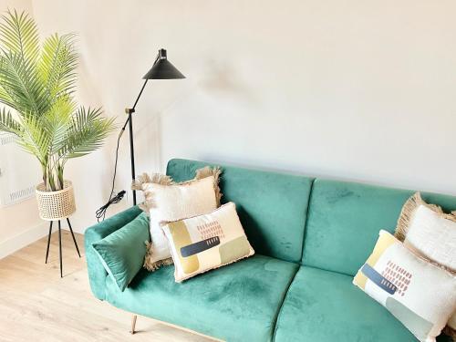 Apartamento El Carbayon�n