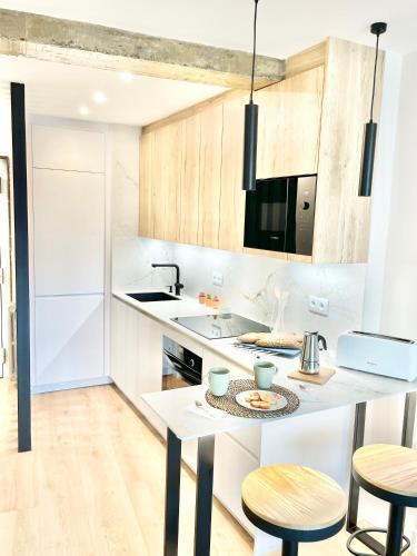 Apartamento El Carbayon�n