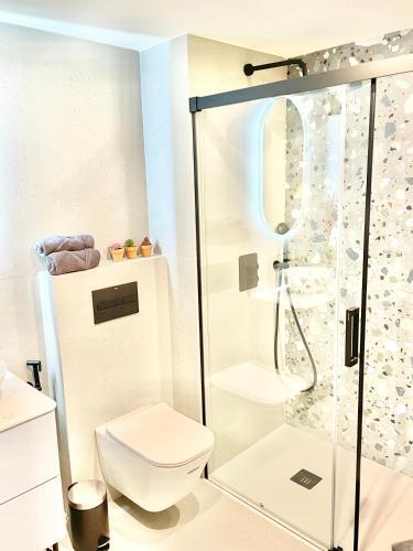 Apartamento El Carbayon�n