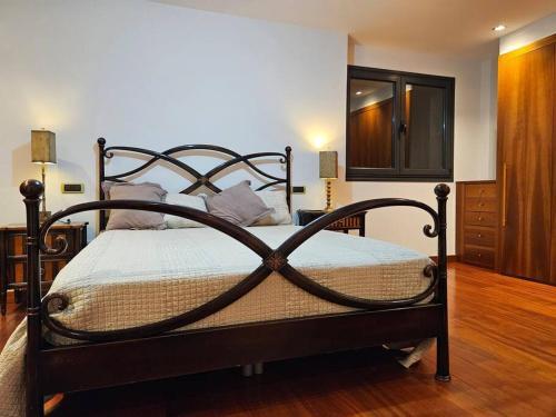 Apartamento Mirador La Jirafa - 638a
