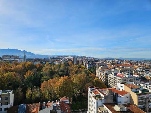 Apartamento Mirador La Jirafa - 638a