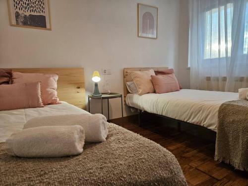 Apartamento 637a Moderno Y C�modo Apto
