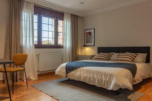 Apartamento Delux3rooms Campus Mil�n