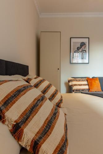 Apartamento Delux3rooms Campus Mil�n