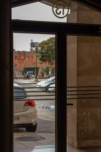 Apartamento Delux3rooms Campus Mil�n