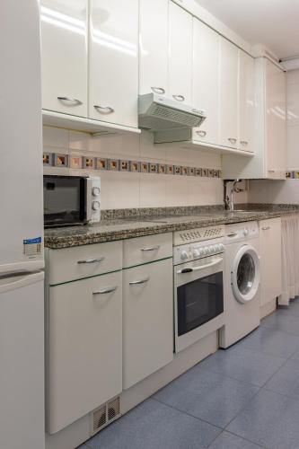 Apartamento Delux3rooms Campus Mil�n