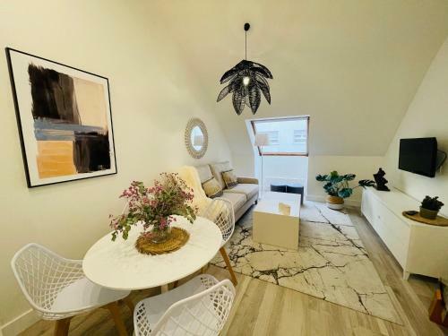 Apartamento Gonzalez Del Valle