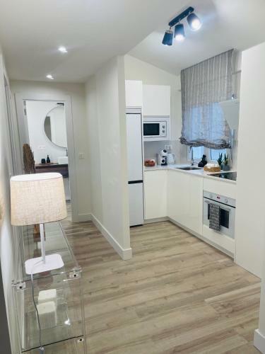 Apartamento Gonzalez Del Valle