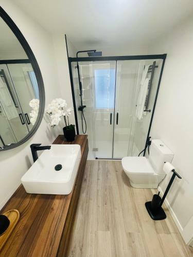 Apartamento Gonzalez Del Valle