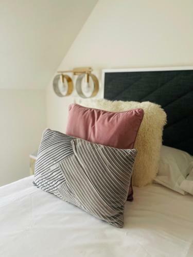 Apartamento Gonzalez Del Valle