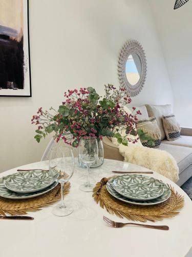 Apartamento Gonzalez Del Valle