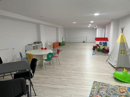 Apartamento Urbsvetus 2