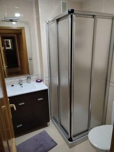 Apartamento Cerca Del Casco Antiguo