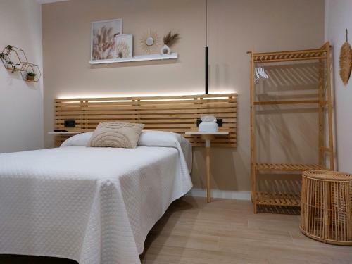 Hostal Pensi�n Cabezas Oviedo