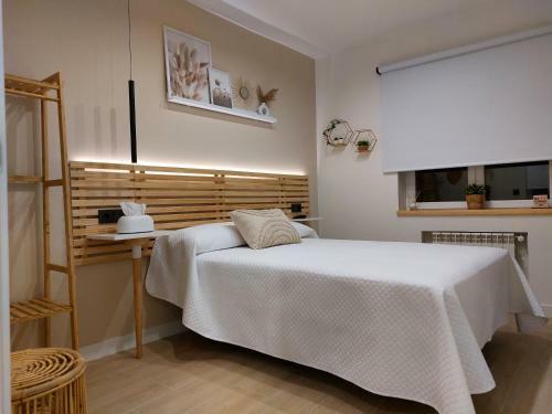 Hostal Pensi�n Cabezas Oviedo