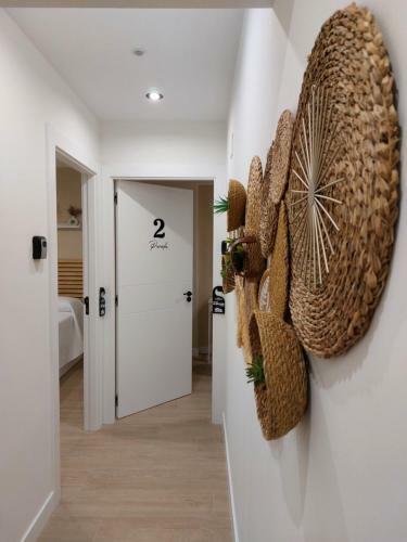 Hostal Pensi�n Cabezas Oviedo