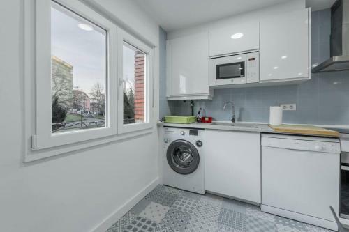 Apartamento Reformado, C�ntrico, Wifi G