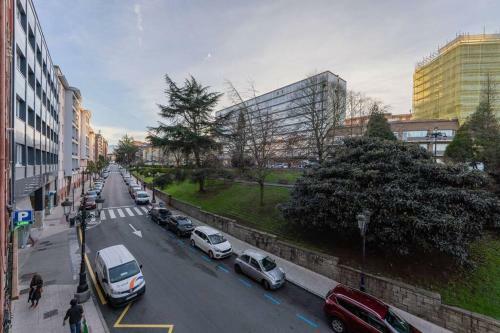 Apartamento Reformado, C�ntrico, Wifi G