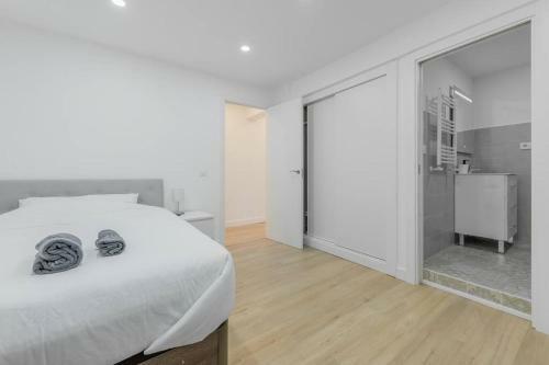 Apartamento Reformado, C�ntrico, Wifi G