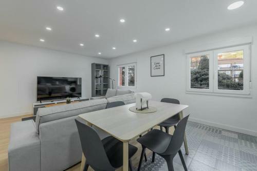 Apartamento Reformado, C�ntrico, Wifi G
