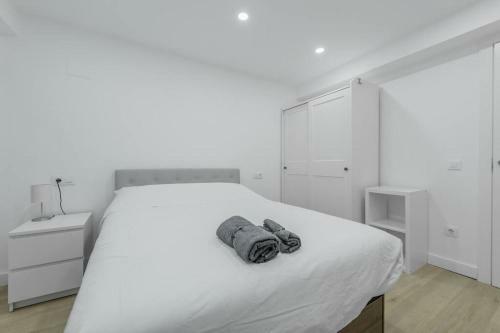 Apartamento Reformado, C�ntrico, Wifi G