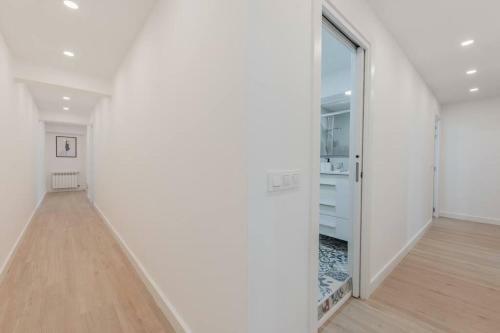 Apartamento Reformado, C�ntrico, Wifi G
