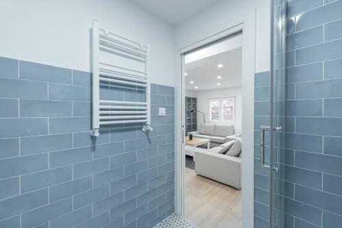 Apartamento Reformado, C�ntrico, Wifi G