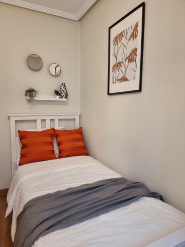 Apartamento A 2 Min De Gascona