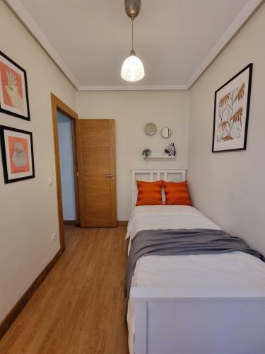 Apartamento A 2 Min De Gascona