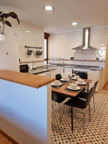 Apartamento A 2 Min De Gascona