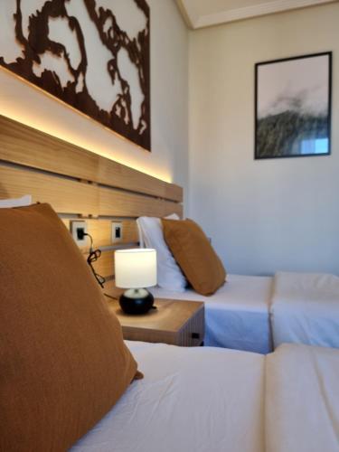 Apartamento A 2 Min De Gascona