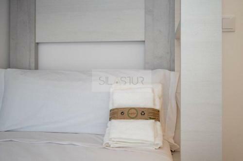 Vive Oviedo II Apartamento