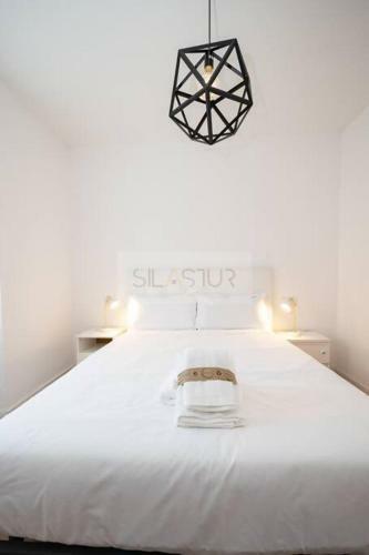 Vive Oviedo II Apartamento