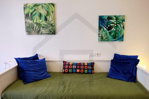 Apartamento Villa Sidra Gascona - Centro.