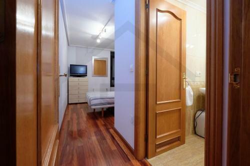 Apartamento Piso Completo Con Plaza De Garaje