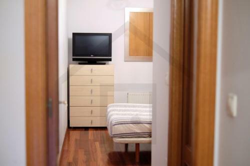 Apartamento Piso Completo Con Plaza De Garaje