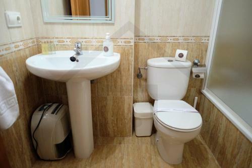 Apartamento Piso Completo Con Plaza De Garaje
