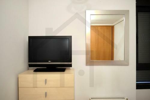 Apartamento Piso Completo Con Plaza De Garaje