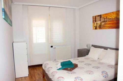 Apartamento La Estrecha 30