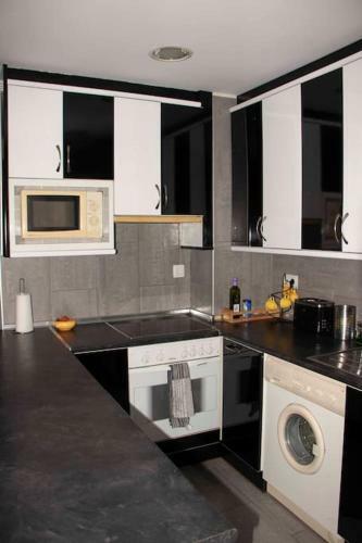 Apartamento La Estrecha 30