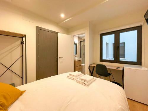 Hostal San Isidoro Coliving