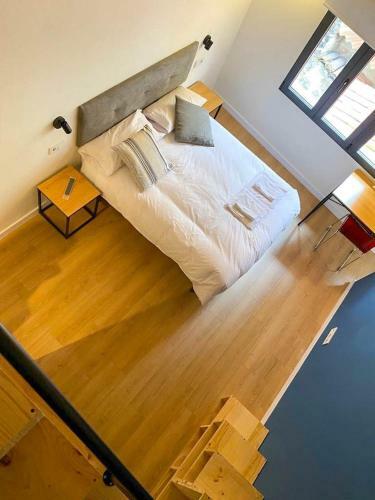 Hostal San Isidoro Coliving