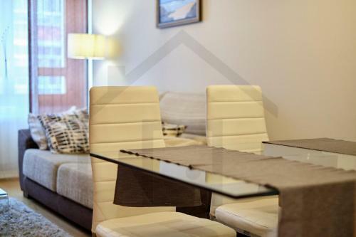 Apartamento Candelaria - Lujo A Un Paso Del Centro